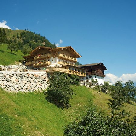 Berg- & Seeblick Pfefferbauer Zell am See Eksteriør billede